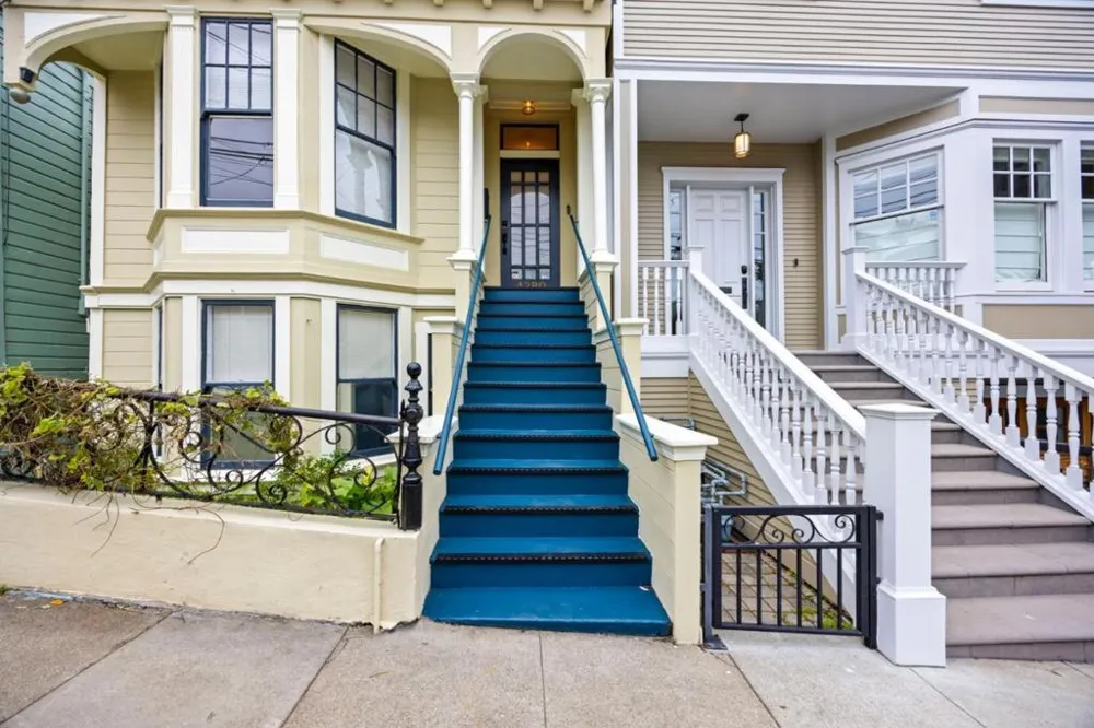 4380 24th Street San Francisco, CA 94114