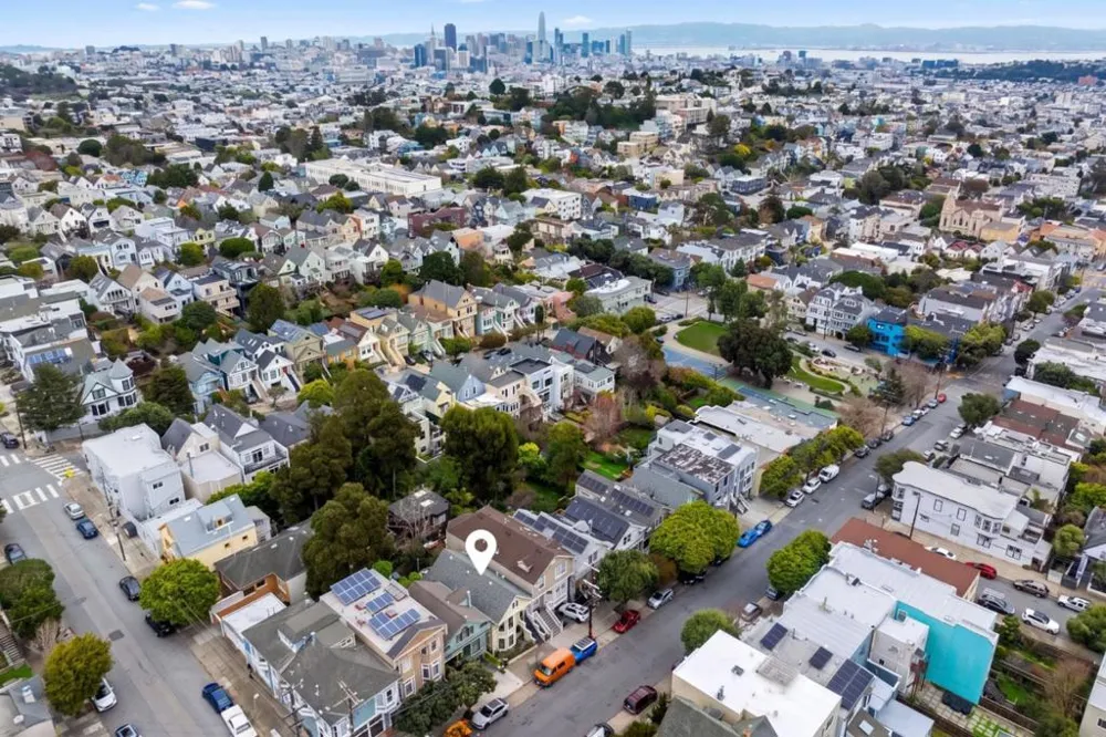 4380 24th Street San Francisco, CA 94114