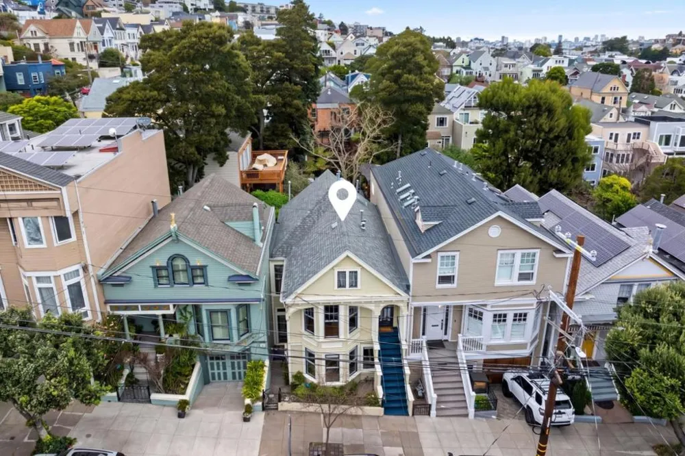 4380 24th Street San Francisco, CA 94114