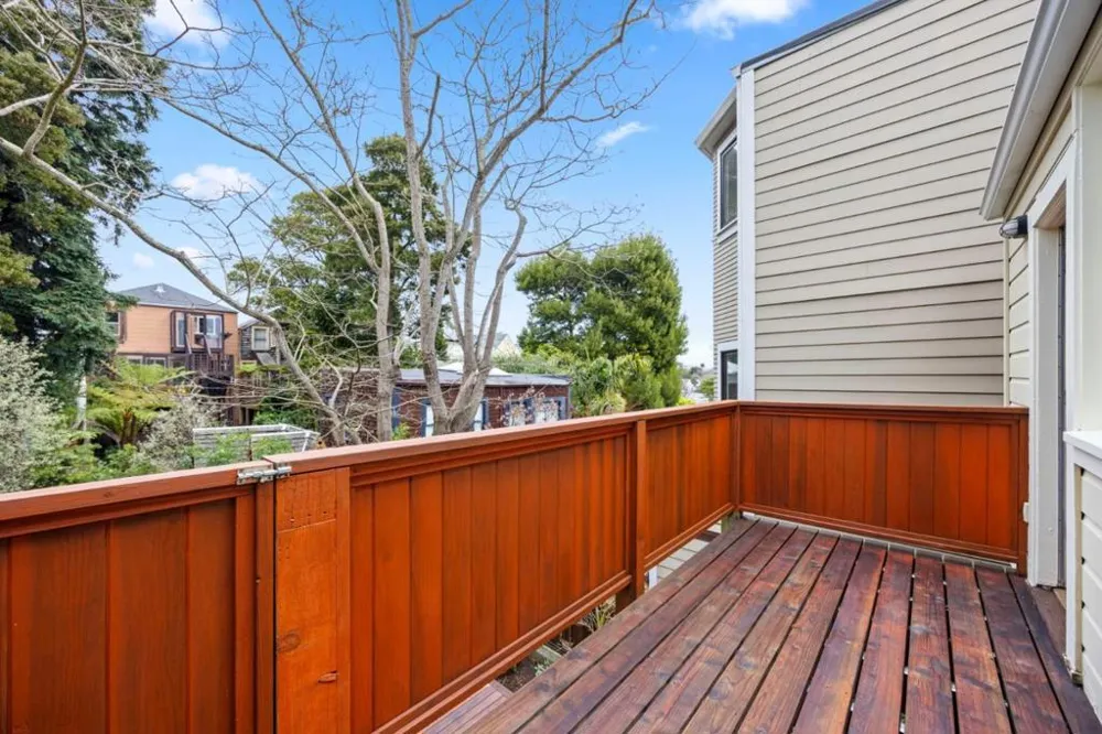 4380 24th Street San Francisco, CA 94114