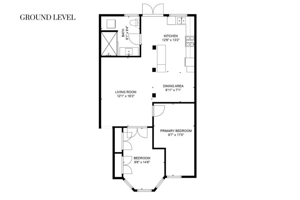 4380 24th Street San Francisco, CA 94114