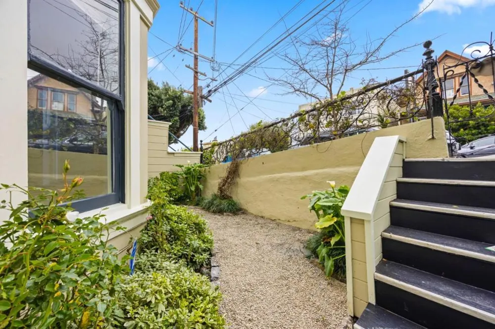 4380 24th Street San Francisco, CA 94114