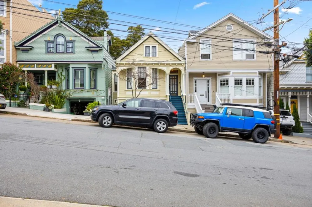 4380 24th Street San Francisco, CA 94114