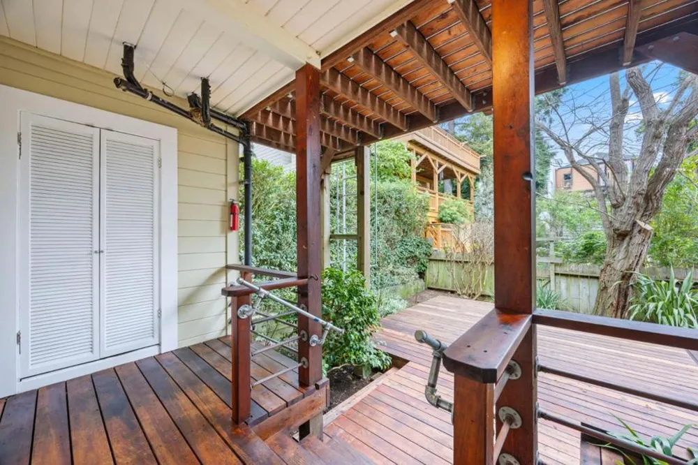 4380 24th Street San Francisco, CA 94114