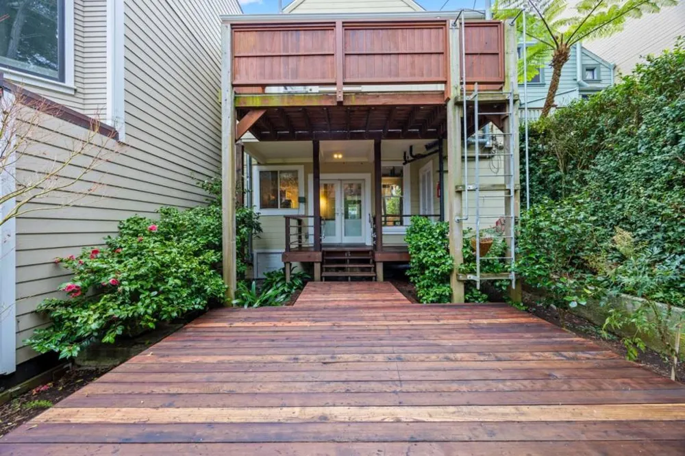 4380 24th Street San Francisco, CA 94114
