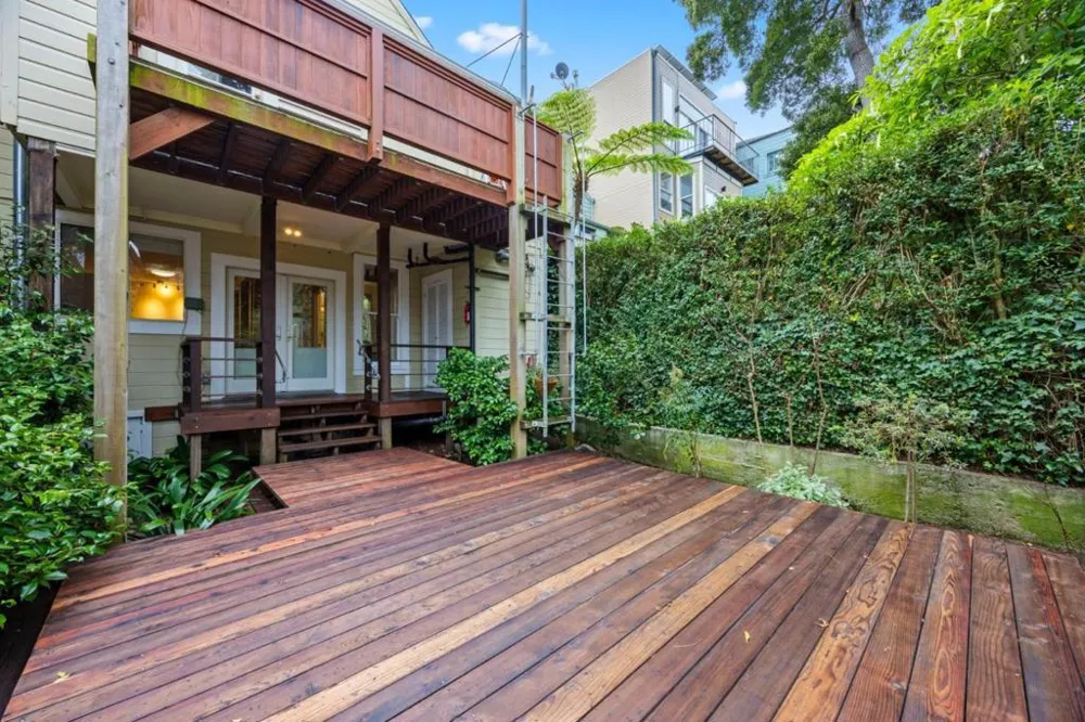 4380 24th Street San Francisco, CA 94114