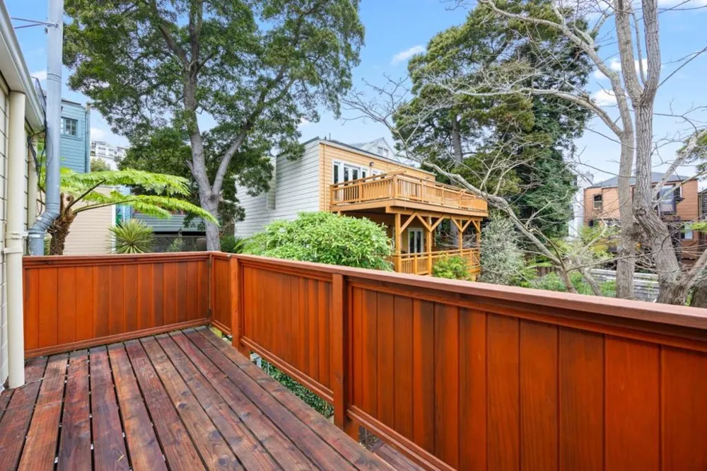4380 24th Street San Francisco, CA 94114