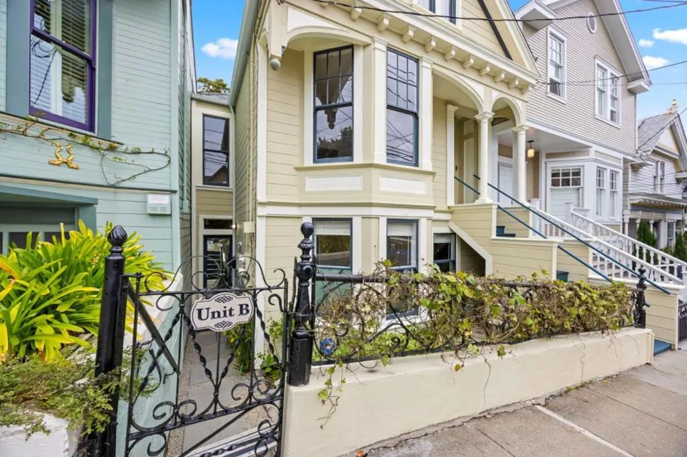 4380 24th Street San Francisco, CA 94114
