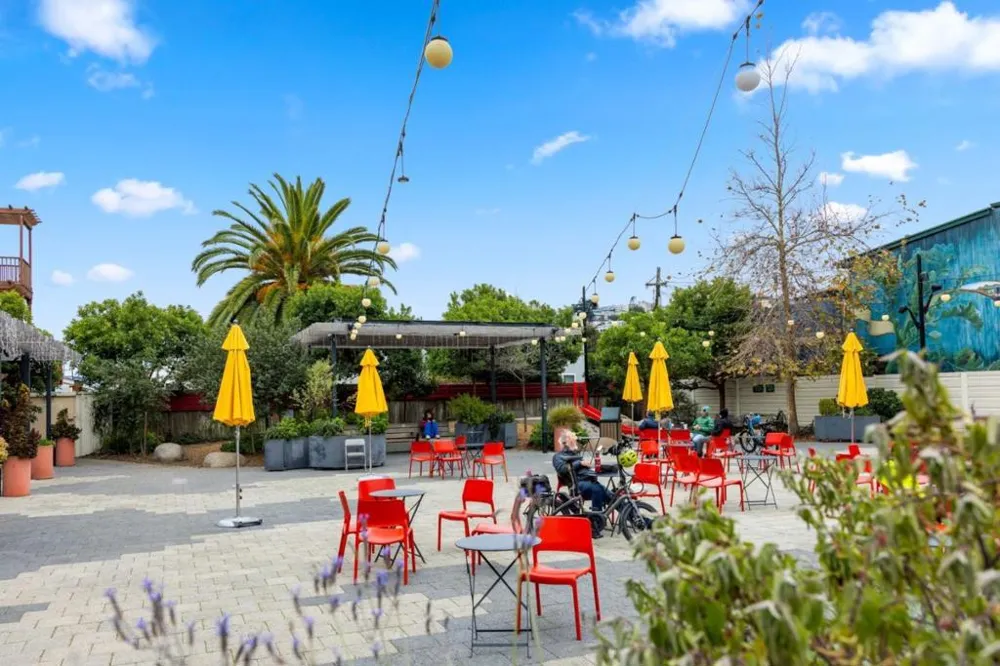 4380 24th Street San Francisco, CA 94114