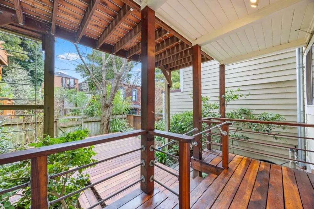 4380 24th Street San Francisco, CA 94114
