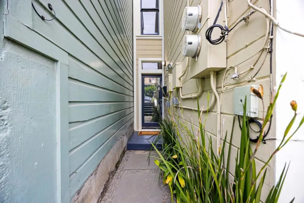 4380 24th Street San Francisco, CA 94114