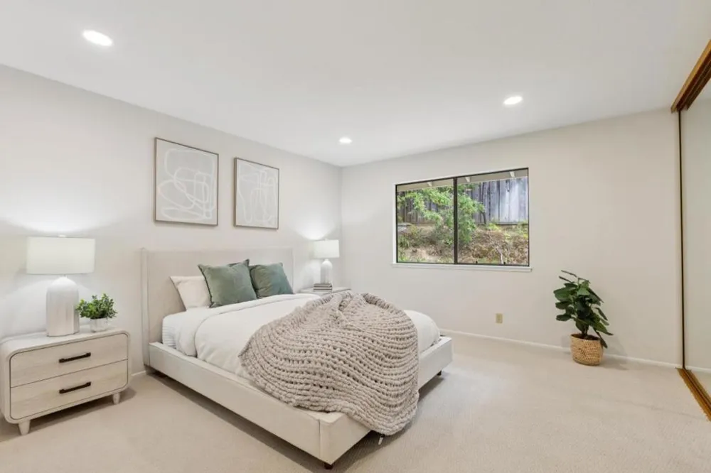 17288 Eaton Lane Monte Sereno, CA 95030