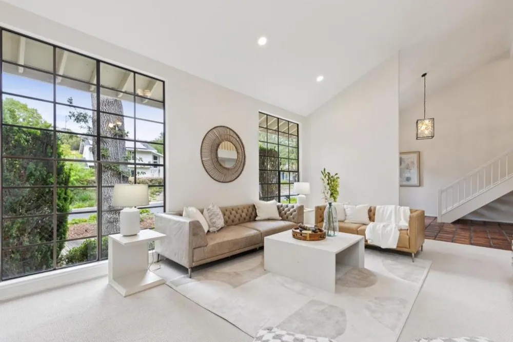 17288 Eaton Lane Monte Sereno, CA 95030