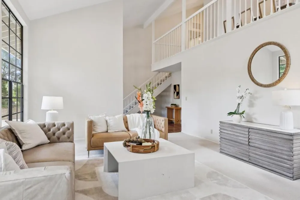 17288 Eaton Lane Monte Sereno, CA 95030