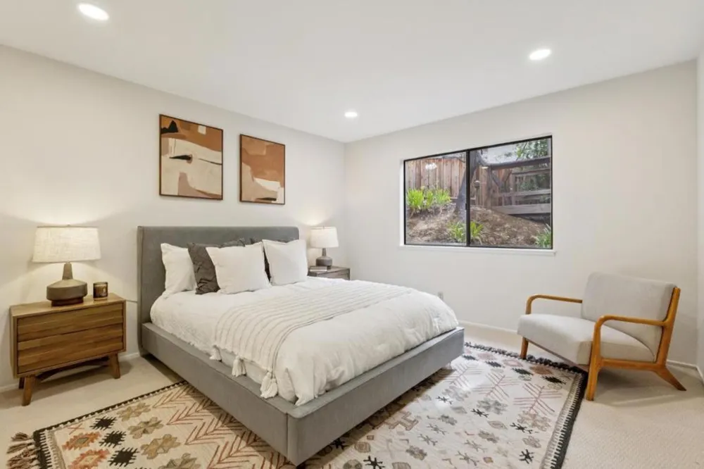 17288 Eaton Lane Monte Sereno, CA 95030