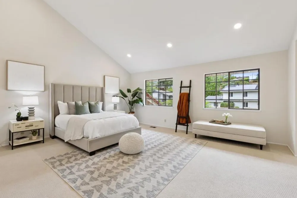 17288 Eaton Lane Monte Sereno, CA 95030