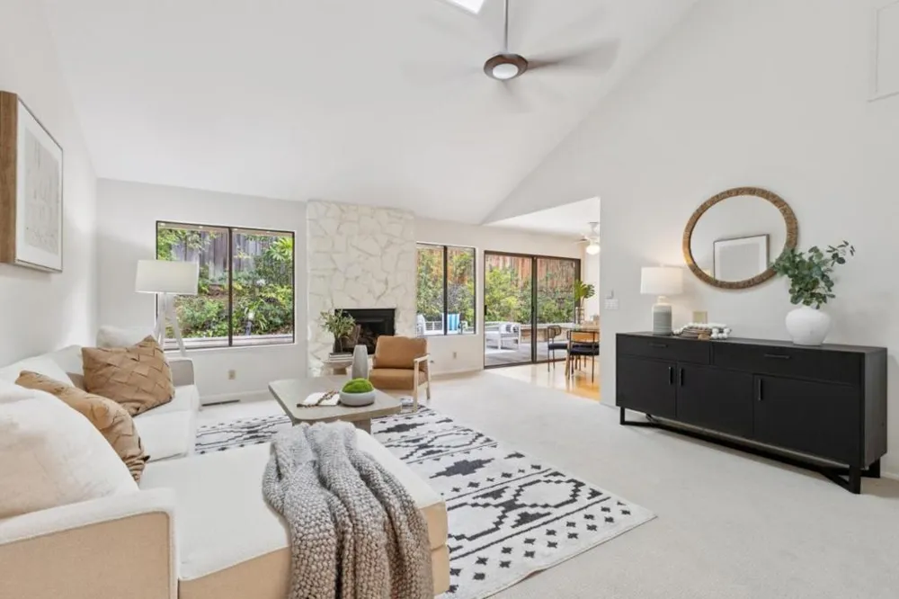 17288 Eaton Lane Monte Sereno, CA 95030