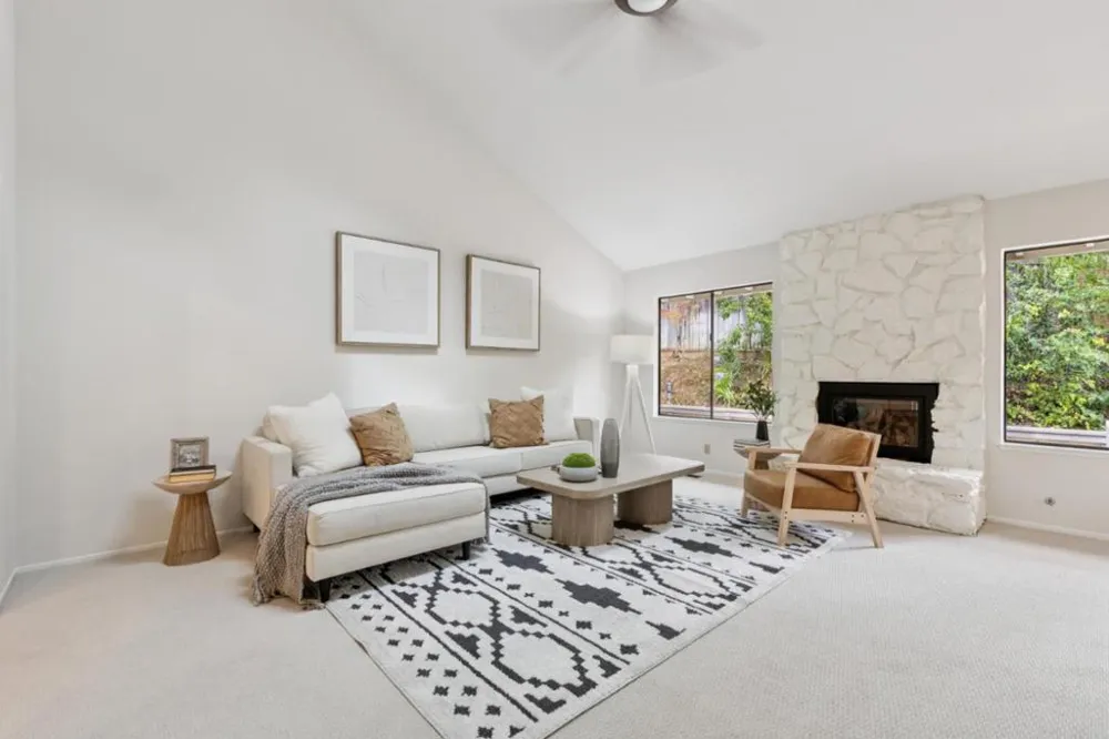 17288 Eaton Lane Monte Sereno, CA 95030