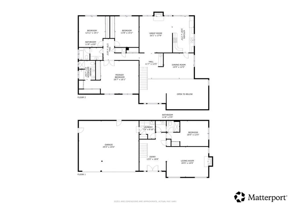 17288 Eaton Lane Monte Sereno, CA 95030