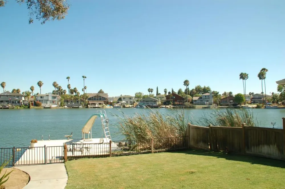 Address Not Shown Discovery Bay, CA 94505