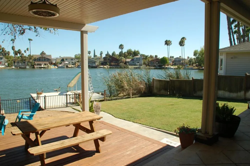 Address Not Shown Discovery Bay, CA 94505