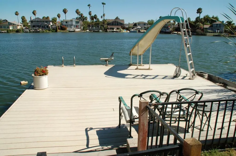 Address Not Shown Discovery Bay, CA 94505