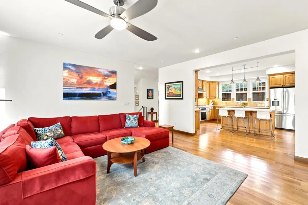 398 San Carlos Avenue El Granada, CA 94018