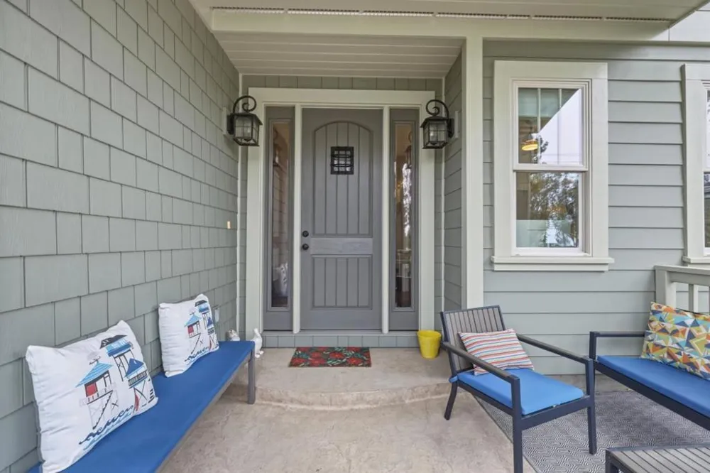 398 San Carlos Avenue El Granada, CA 94018