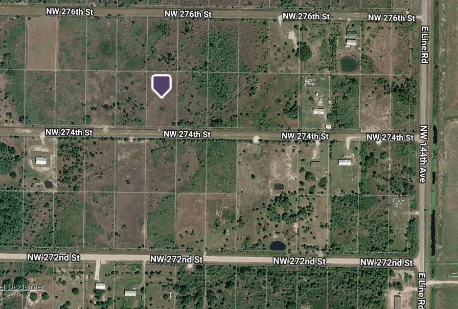 14819 NW 274TH STREET Okeechobee, FL 34972