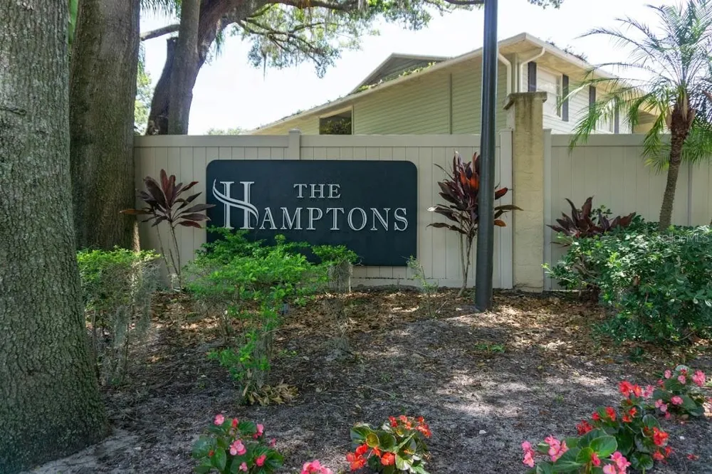 510 GOLDEN RAINTREE PLACE Brandon, FL 33510