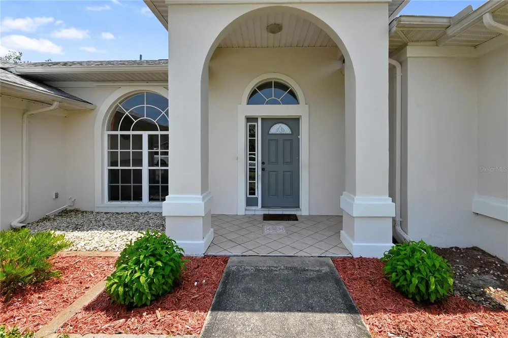 516 SUN LAKE DRIVE Port Orange, FL 32127