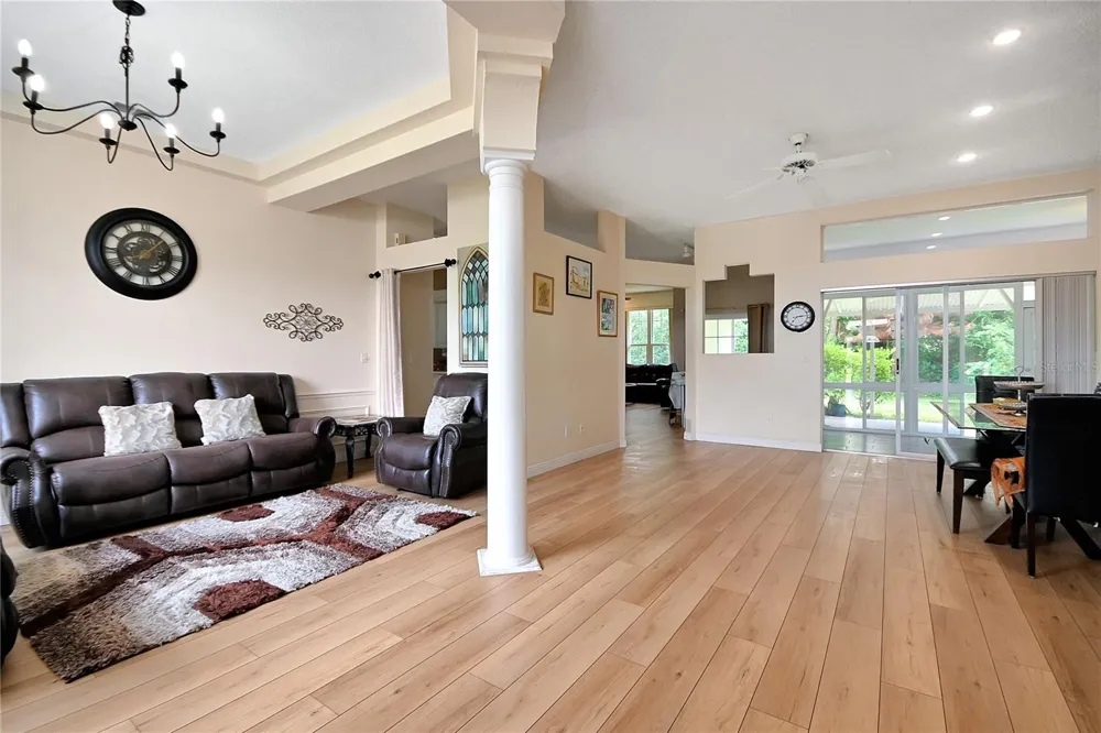 516 SUN LAKE DRIVE Port Orange, FL 32127