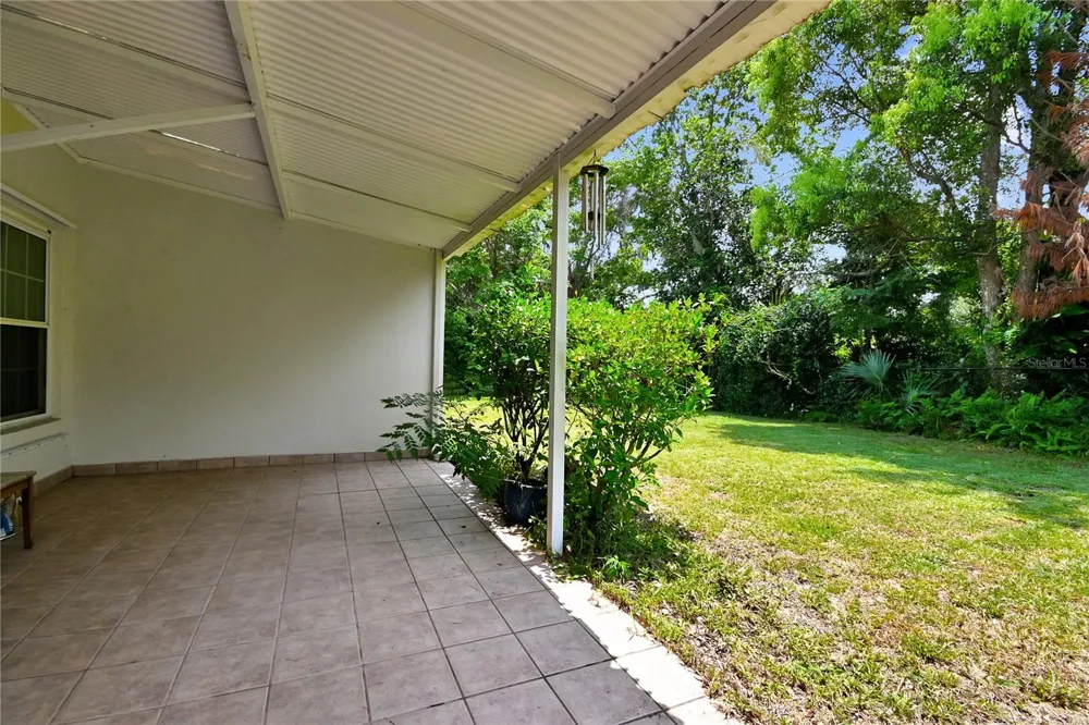 516 SUN LAKE DRIVE Port Orange, FL 32127