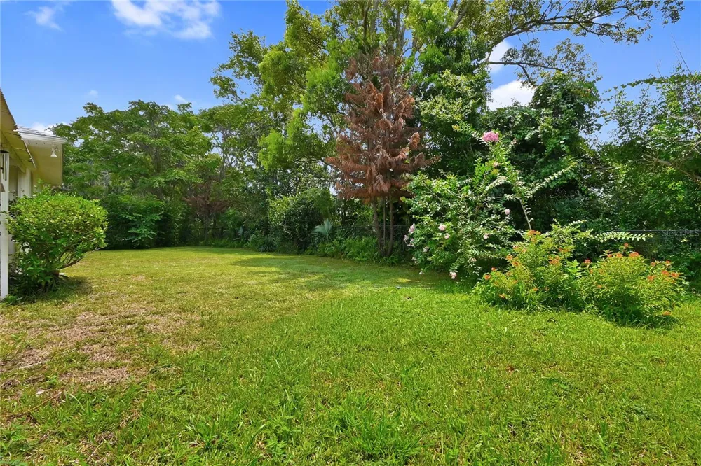 516 SUN LAKE DRIVE Port Orange, FL 32127