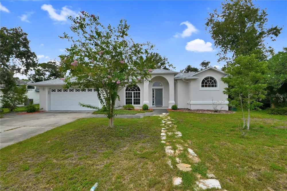 516 SUN LAKE DRIVE Port Orange, FL 32127