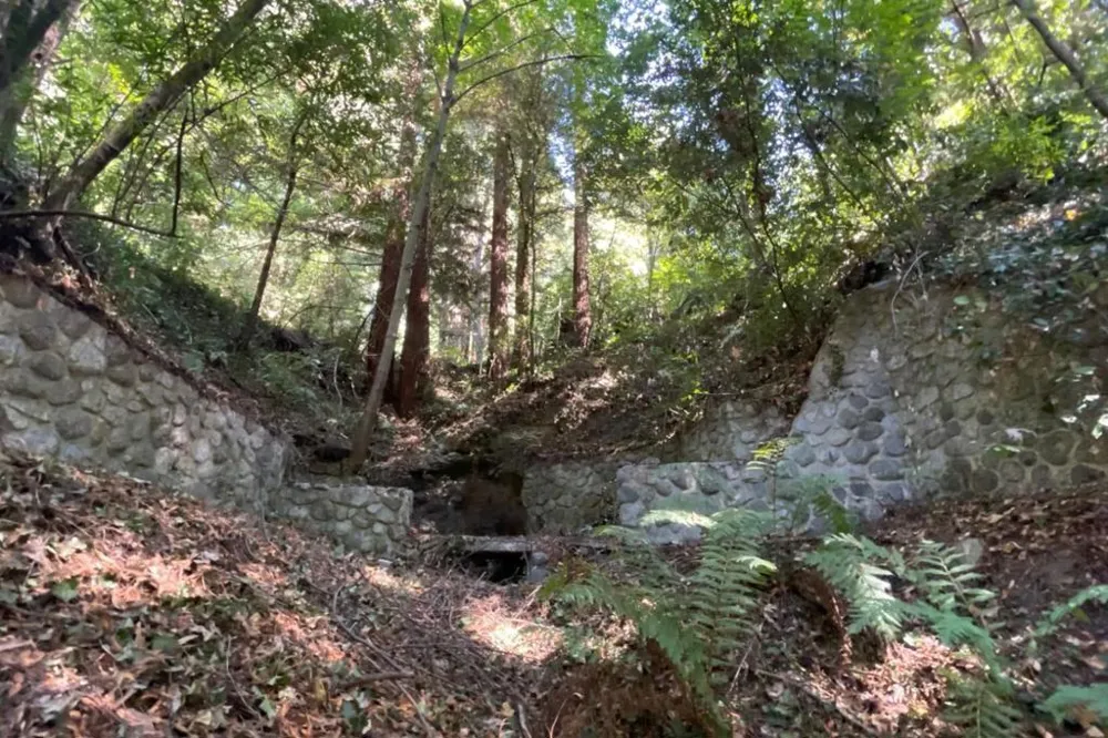 11085 Riverside Road Brookdale, CA 95007