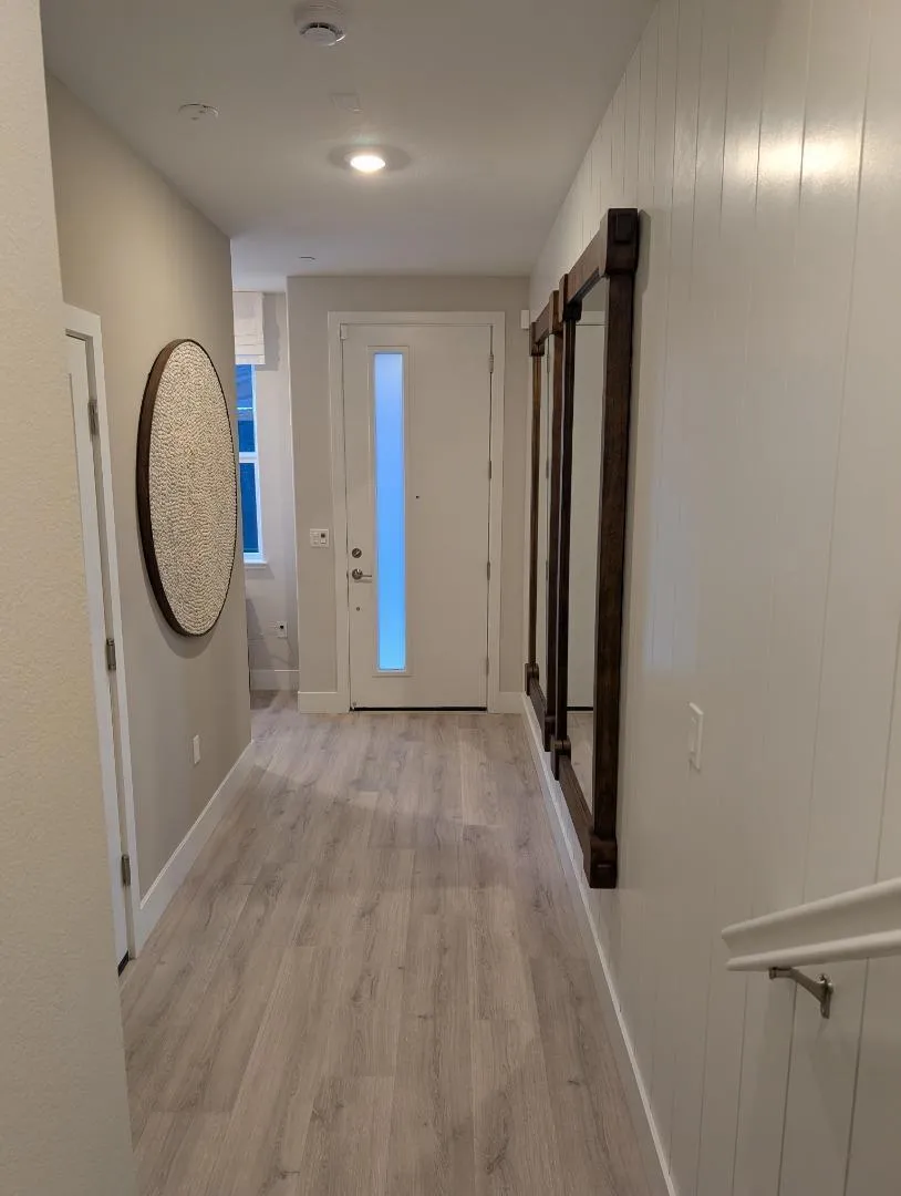273 Wagon Way #37-03 - Plan 3 Campbell, CA 95008