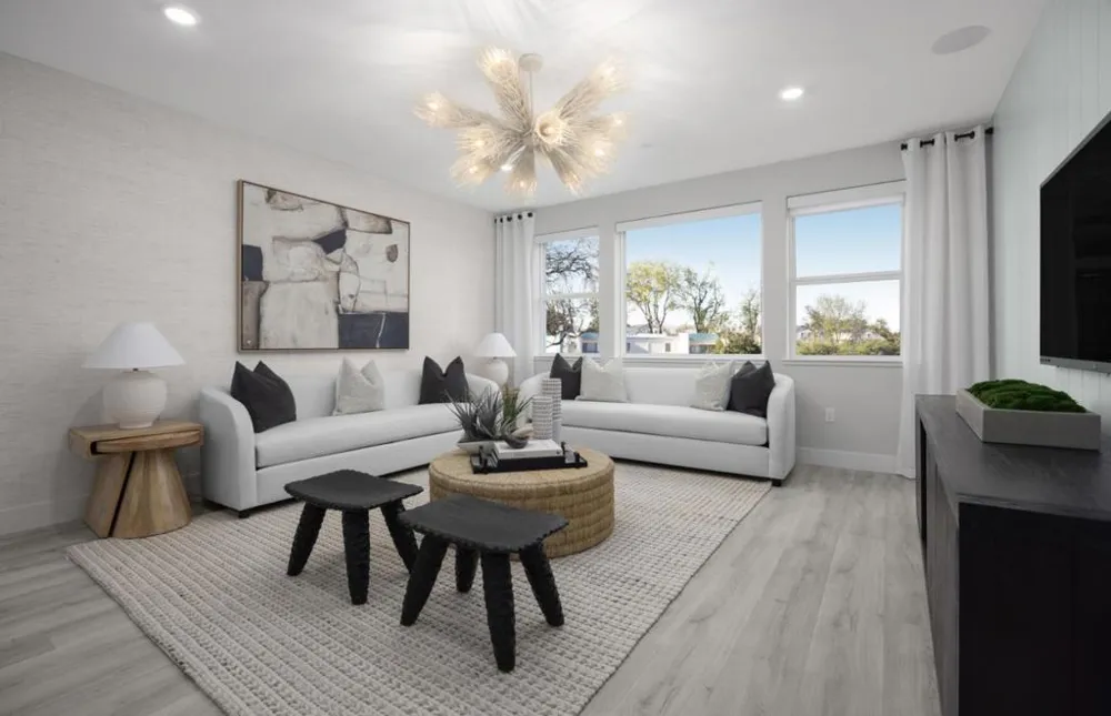 273 Wagon Way #37-03 - Plan 3 Campbell, CA 95008