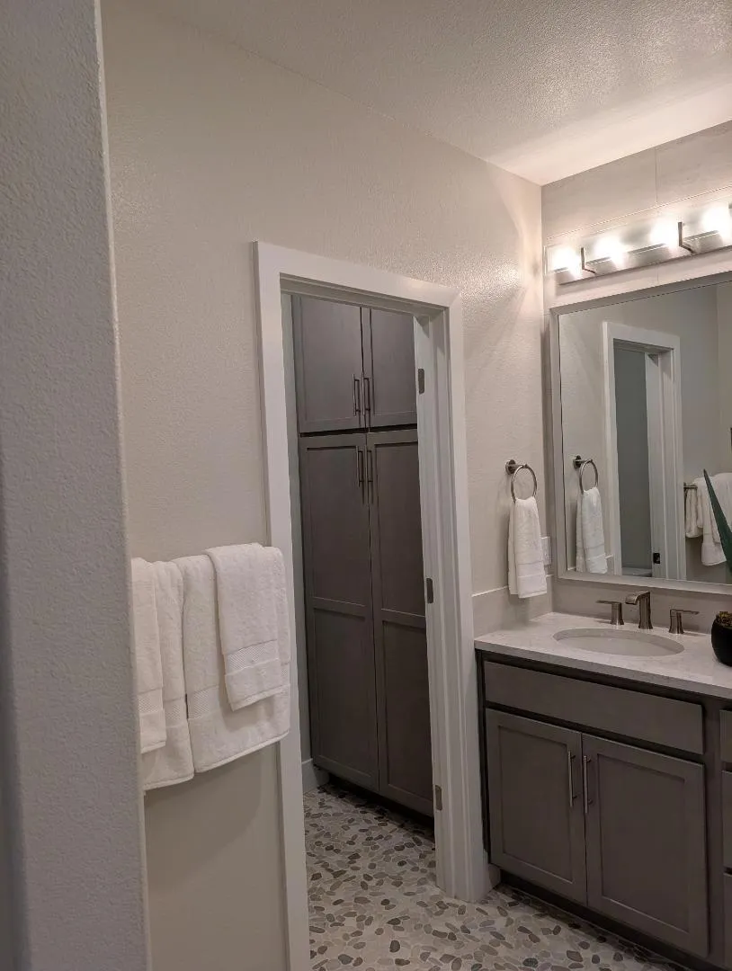 273 Wagon Way #37-03 - Plan 3 Campbell, CA 95008