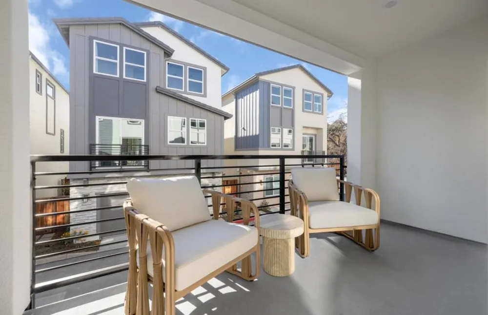 273 Wagon Way #37-03 - Plan 3 Campbell, CA 95008