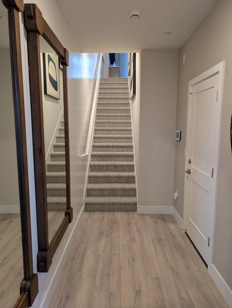 273 Wagon Way #37-03 - Plan 3 Campbell, CA 95008