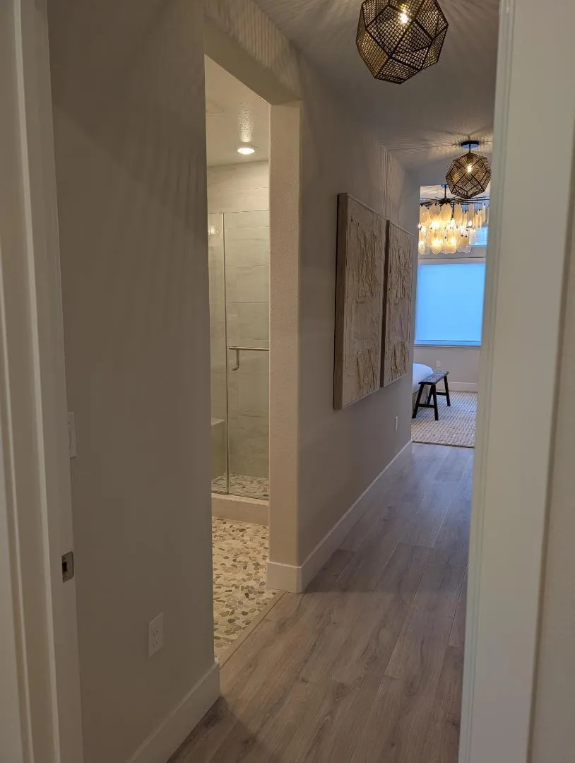 273 Wagon Way #37-03 - Plan 3 Campbell, CA 95008