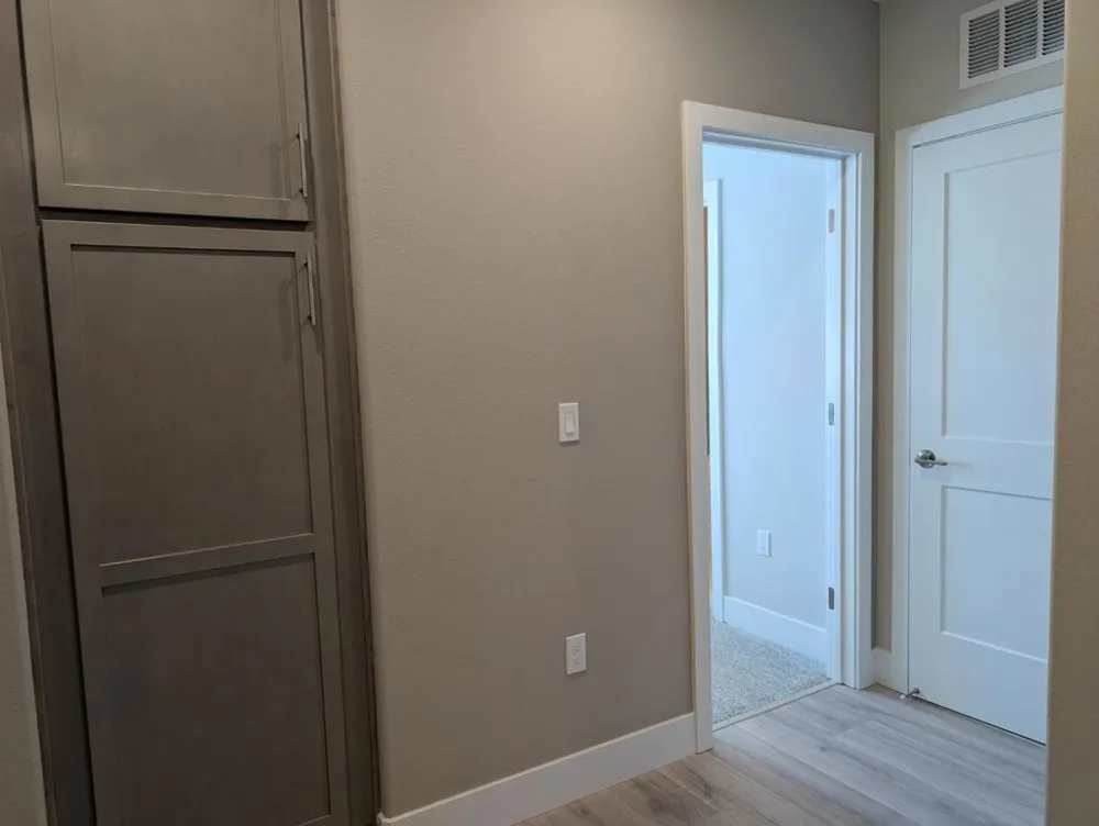 273 Wagon Way #37-03 - Plan 3 Campbell, CA 95008