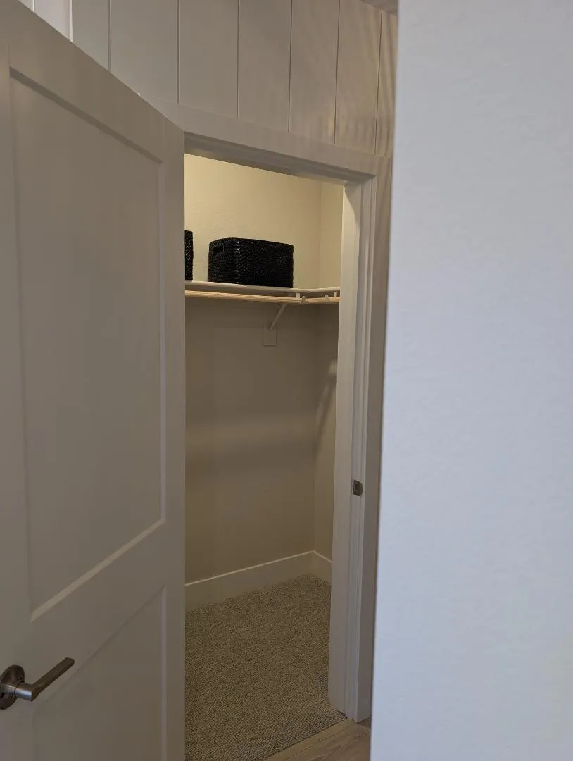 273 Wagon Way #37-03 - Plan 3 Campbell, CA 95008