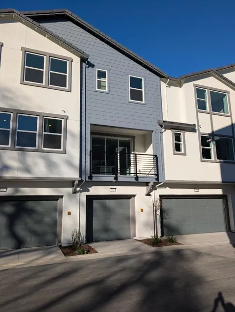 273 Wagon Way #37-03 - Plan 3