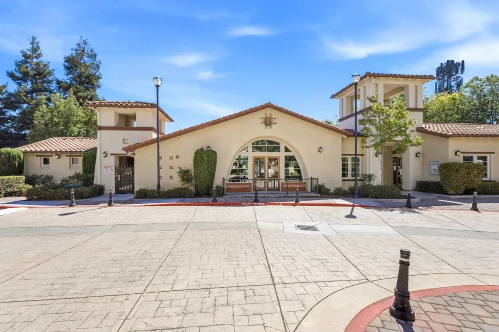 600 S Abel Street #505 Milpitas, CA 95035