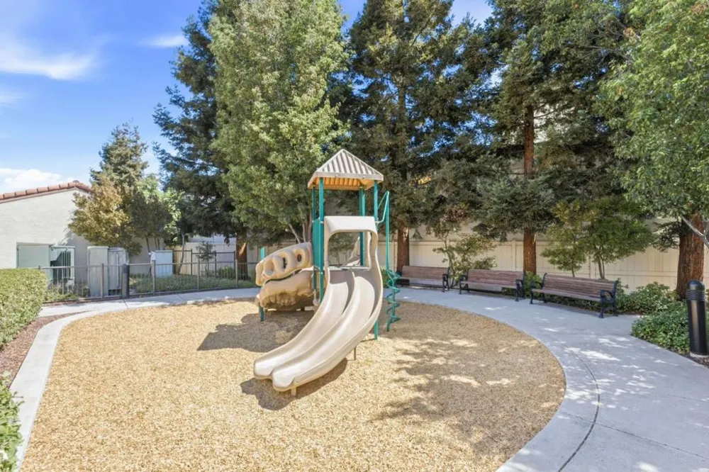 600 S Abel Street #505 Milpitas, CA 95035