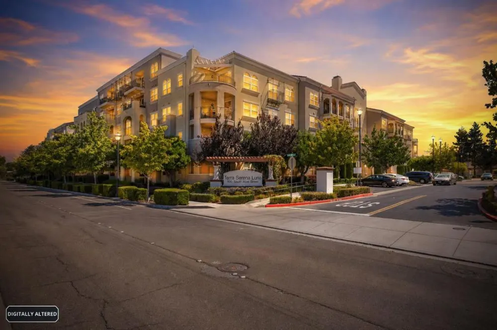 600 S Abel Street #505 Milpitas, CA 95035