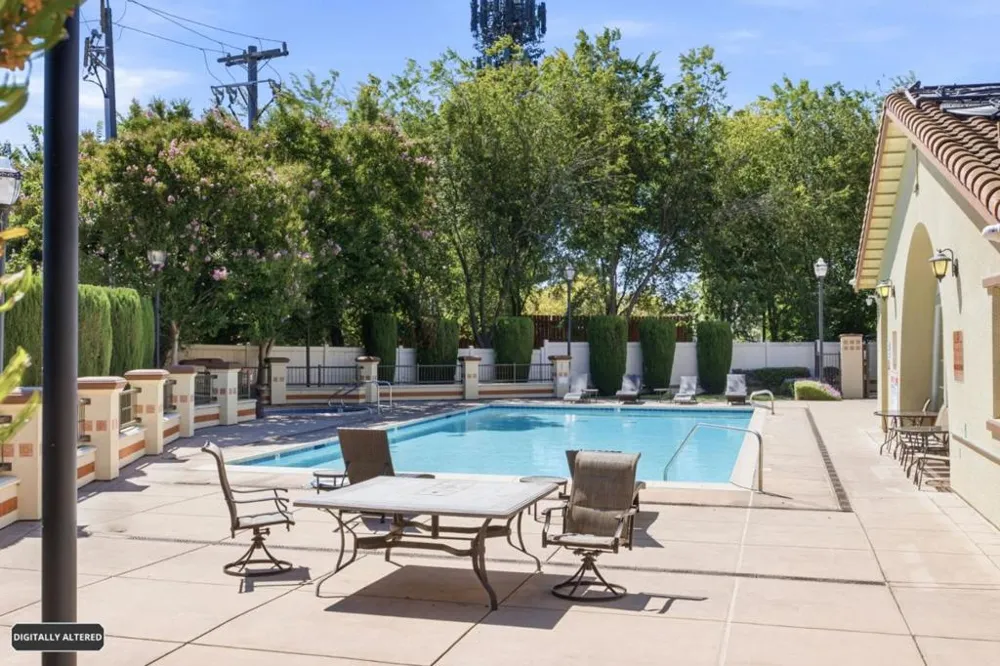 600 S Abel Street #505 Milpitas, CA 95035