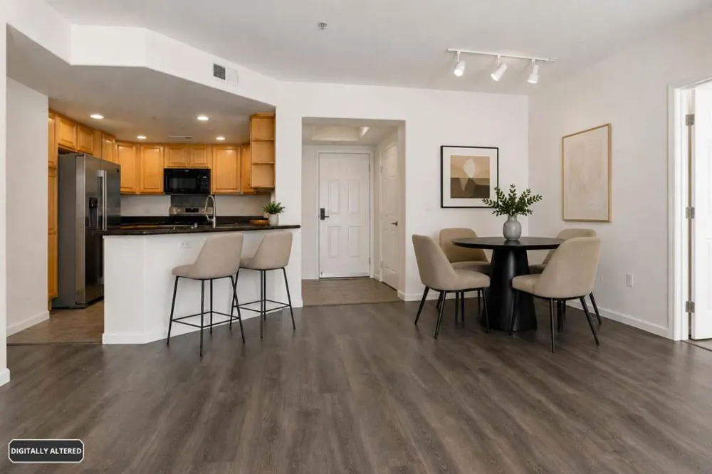600 S Abel Street #505 Milpitas, CA 95035